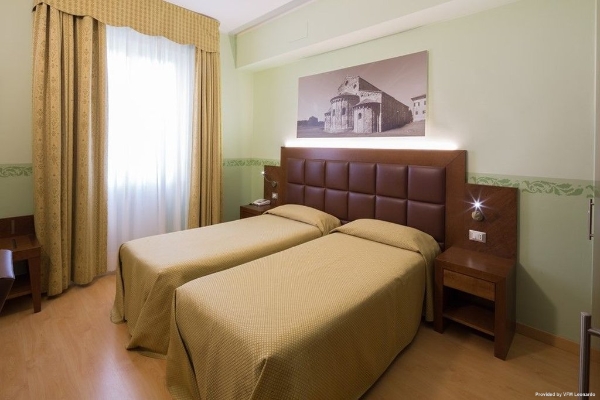 Hotel Terminus e Plaza
